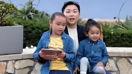 叶海洋女友官宣恋情，晒大量私密合照，独立女总裁人设崩了？
