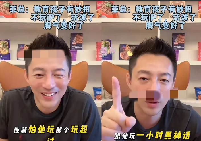真的搞不懂S家的操作了

说她们爱孩子吧
孩子亲妈去世快半年了

也不见外婆和小