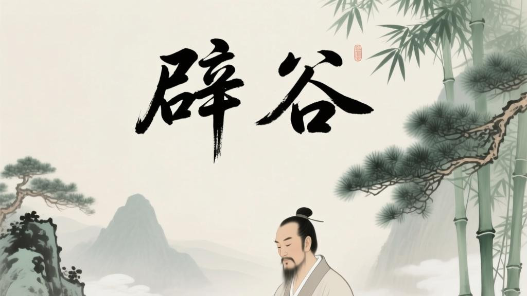 张渭廉愚公三步