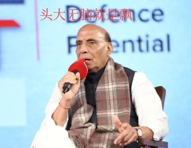 印度已经由无知变成无赖，注定成不了世界大国。上合组织防长会联合宣言又因为印度的搅