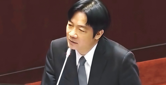 国台办震撼声明，五天后重大事件来袭，赖清德是否有应对之策？
6月15日，两岸将举