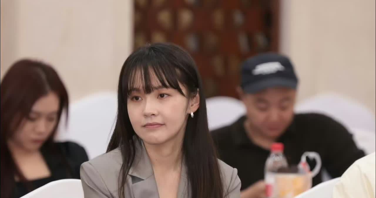 女明星的素颜  强的可怕
