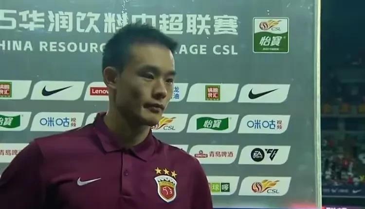 刘若钒真神勇
海港在上半场的表现极为梦幻，能取得4球领先的局面实在是罕见。
梅州