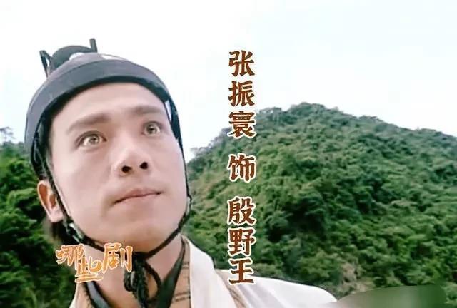 曾出演《小李飞刀》《一代皇后大玉儿》《倚天屠龙记》《少年张三丰》等电视剧的台湾演
