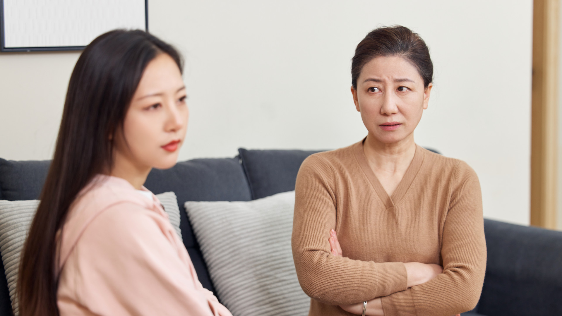 怀孕期间，尽量别让婆婆照顾，容易让“月子仇”提前到来
