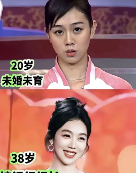 姜妍又温柔又欲还特别有自己的美，真是越来越好看，人间富贵花的即视感。