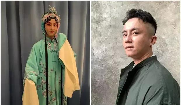【40岁猝逝！戏曲博士黄兆欣陨落，生前与琼瑶密谈成绝响】
梨园惊雷！今日凌晨，京