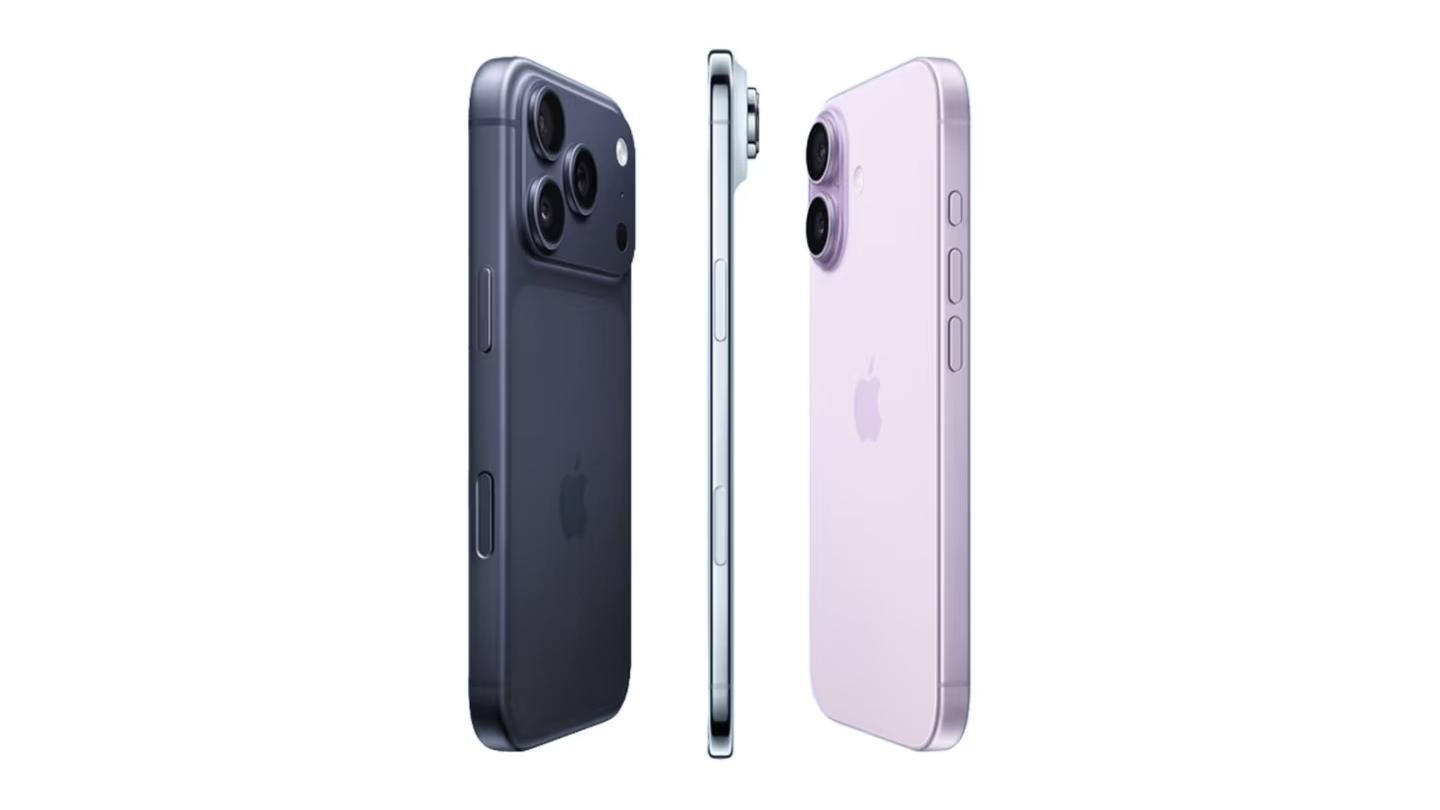 iPhone 17 / Pro 需求强劲，iPhone Air 可能低于预期