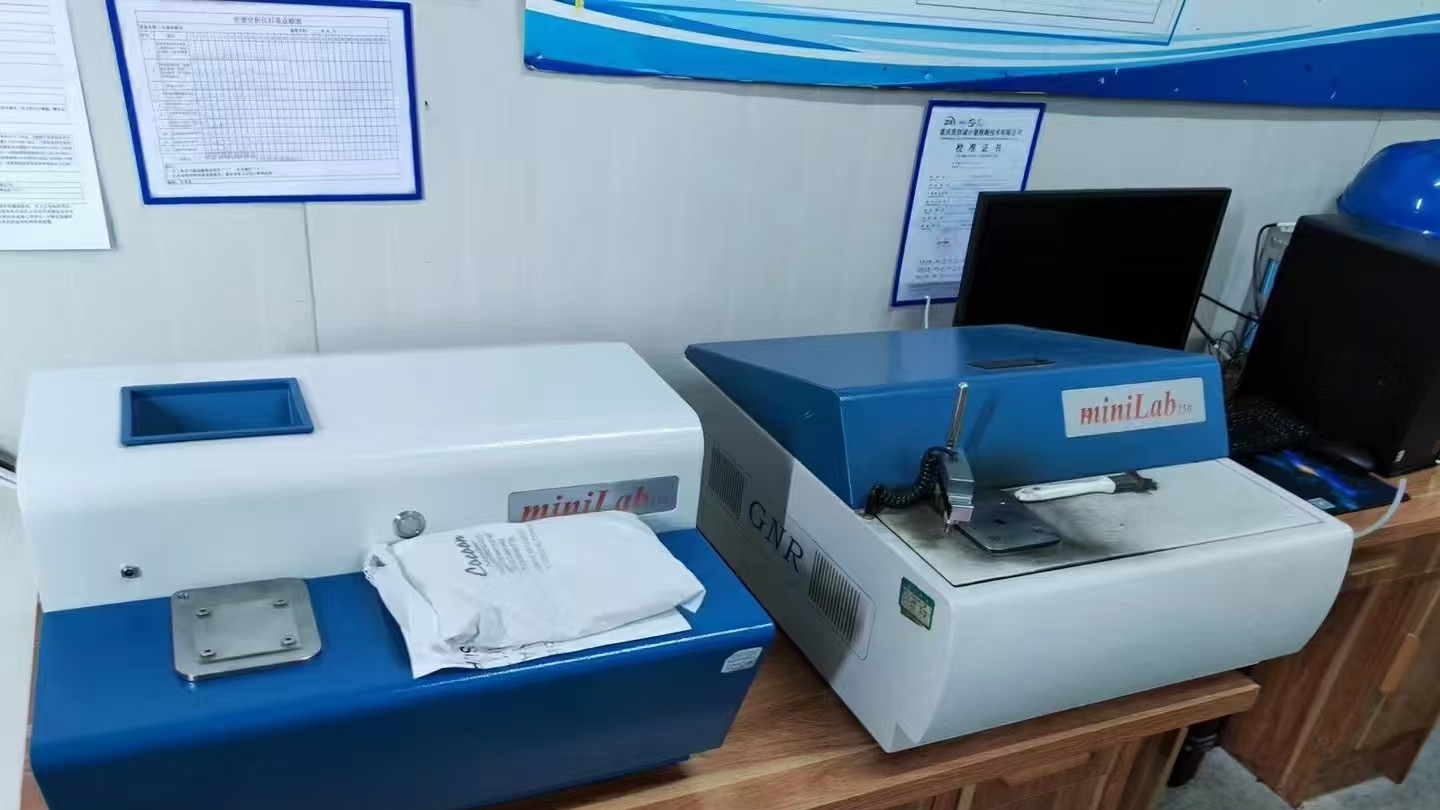 进口火花直读光谱仪在铸铁、铸钢成分控制中的优势