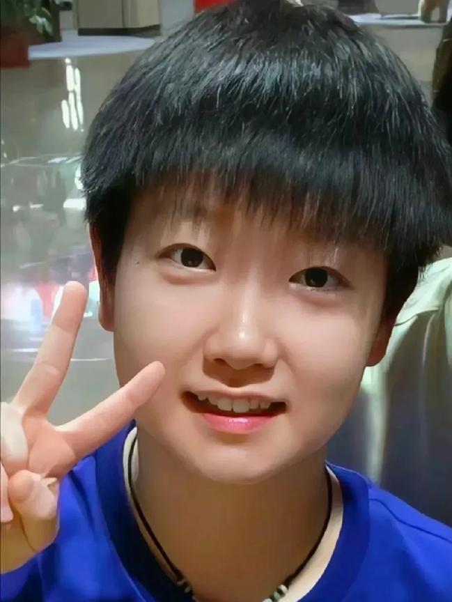 王励勤最该感谢的就是冀队兄妹，梁靖崑逼出了雨果的底牌，莎莎保住了混双，这两人才是