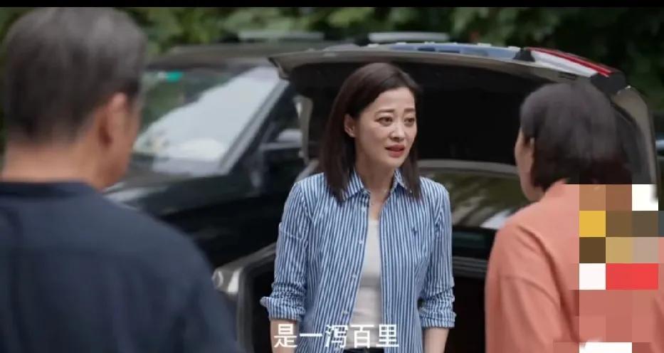 3.《我的后半生》。孙宝琴之前那么热心帮助亲家公找后老伴，就是怕亲家公的家产被后