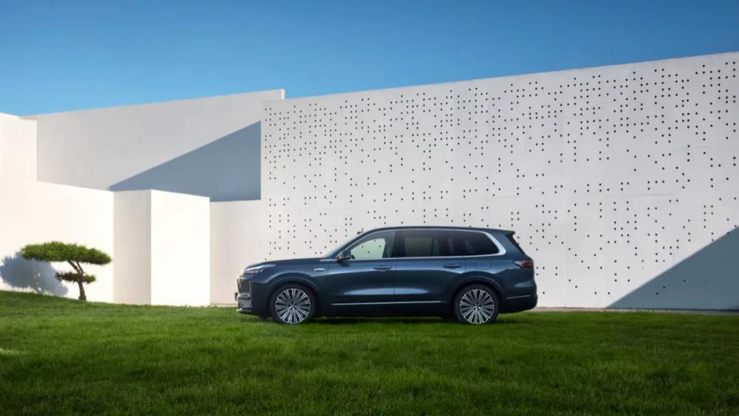 最快达成年销百万！从银河M9热销看吉利银河的爆款密码