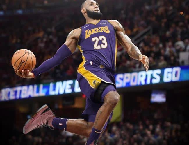 联盟内部传出风声，詹姆斯退役巡演已进入筹备阶段。据ESPN知名记者Marc Sp