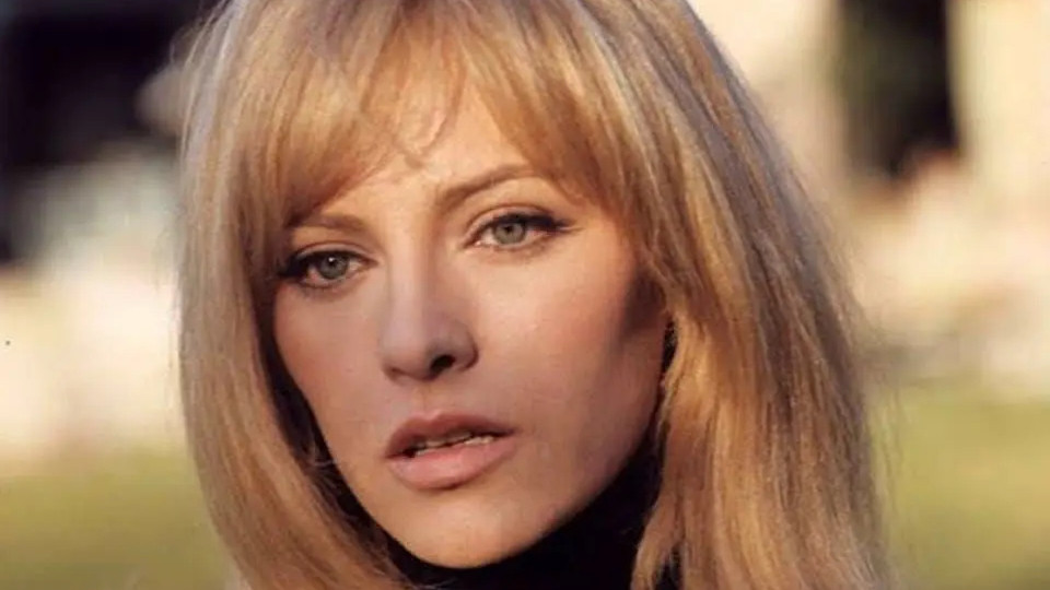 从“茜茜公主”手中抢走阿兰·德龙的女人，娜塔莉·德龙的传奇人生