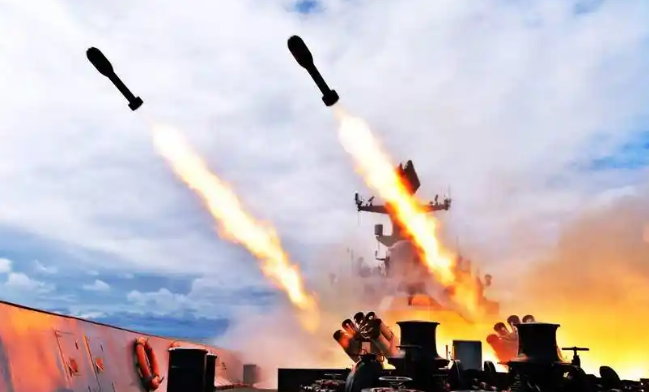 俄军误判战局关键：真正兵工厂竟在乌克兰境外！​​