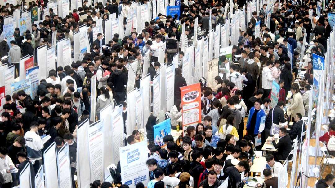 好文欣赏：企业招聘负责人注意，你真的了解当代大学生吗？这些信息差你需要了解！