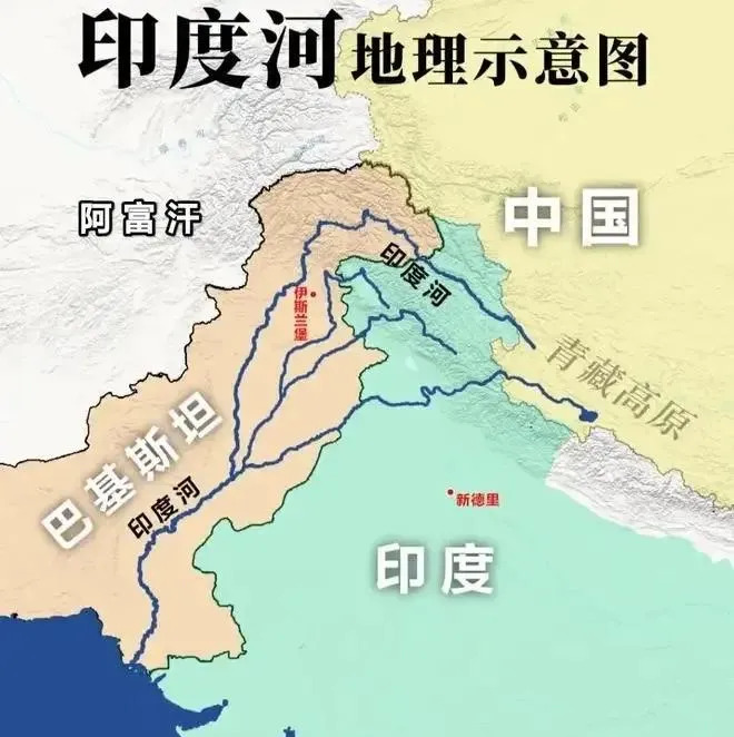标题：印度欺负巴铁我们能咋办











看印度那德性，简直刷新底线！