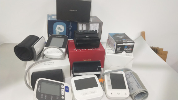 血压仪器哪个牌子最准确？松下多少钱？解锁2025优质新选择