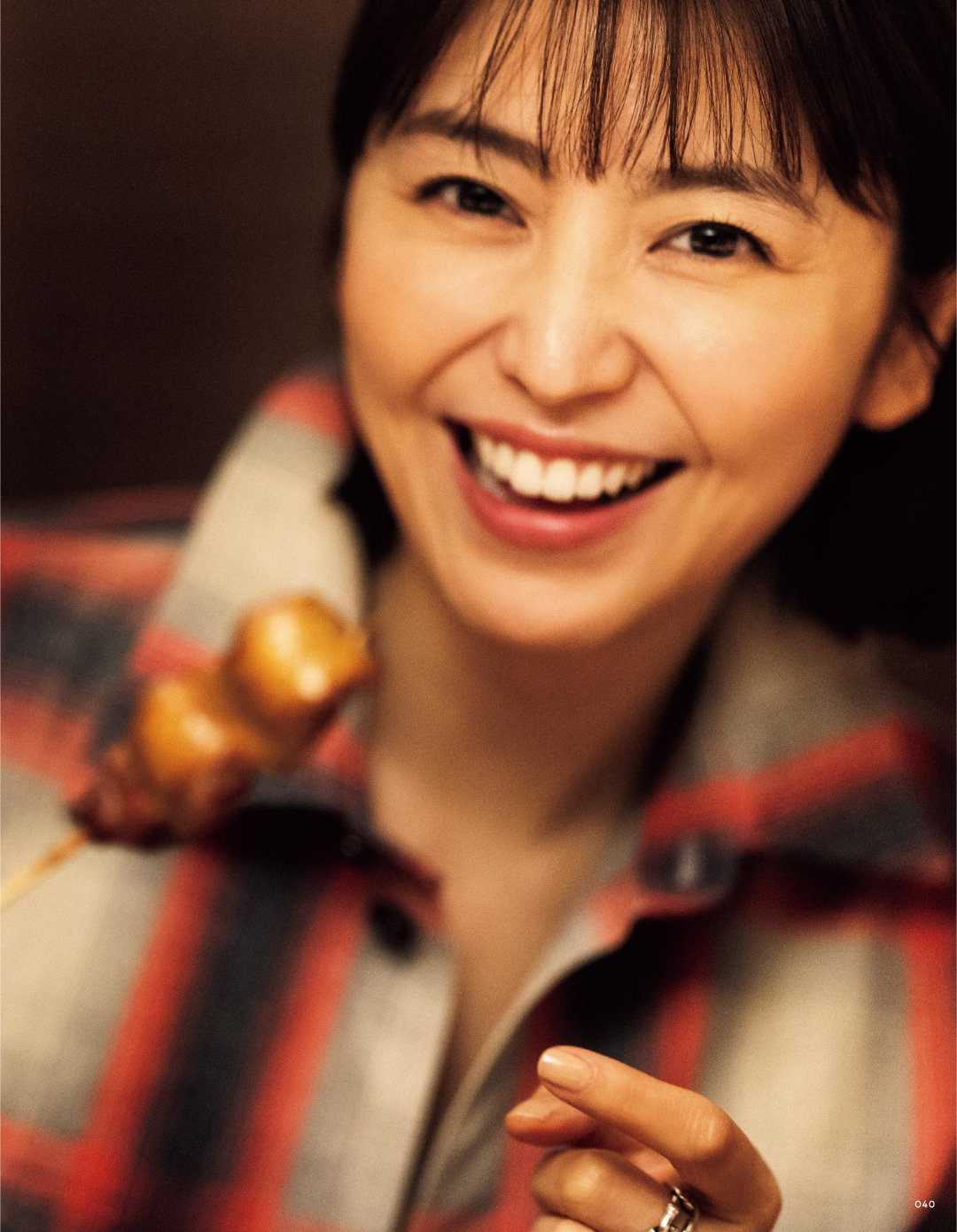长泽雅美 写真