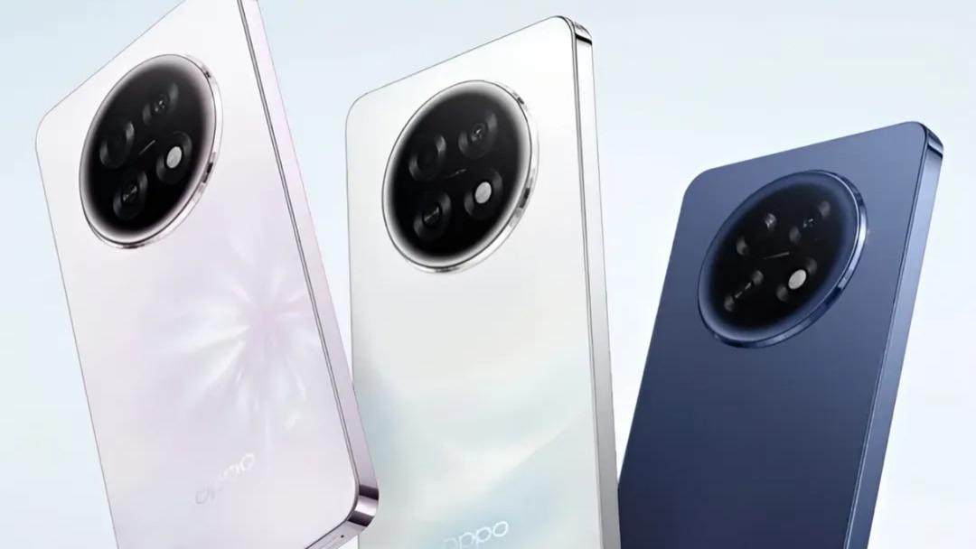 OPPO A6 GT深度测评｜千元机界的“六边形战士”！