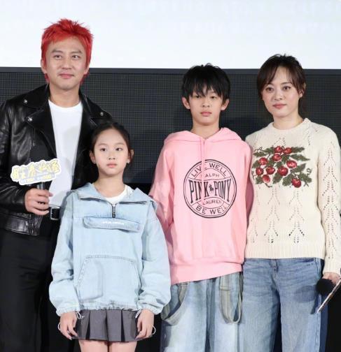 #孙俪邓超的孩子一个14岁一个11岁# 娘娘孙俪发威称自己和邓超结婚15年了，有