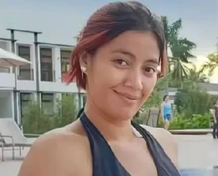 菲律宾选美皇后被杀害尸沉大海，死状凄惨，全身赤裸手脚被绑，生前遭受酷刑
搜了一