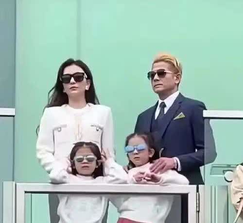 郭富城给天下所有男人狠狠上了一课
找老婆不一定要找别人认为的是合适的对象
也