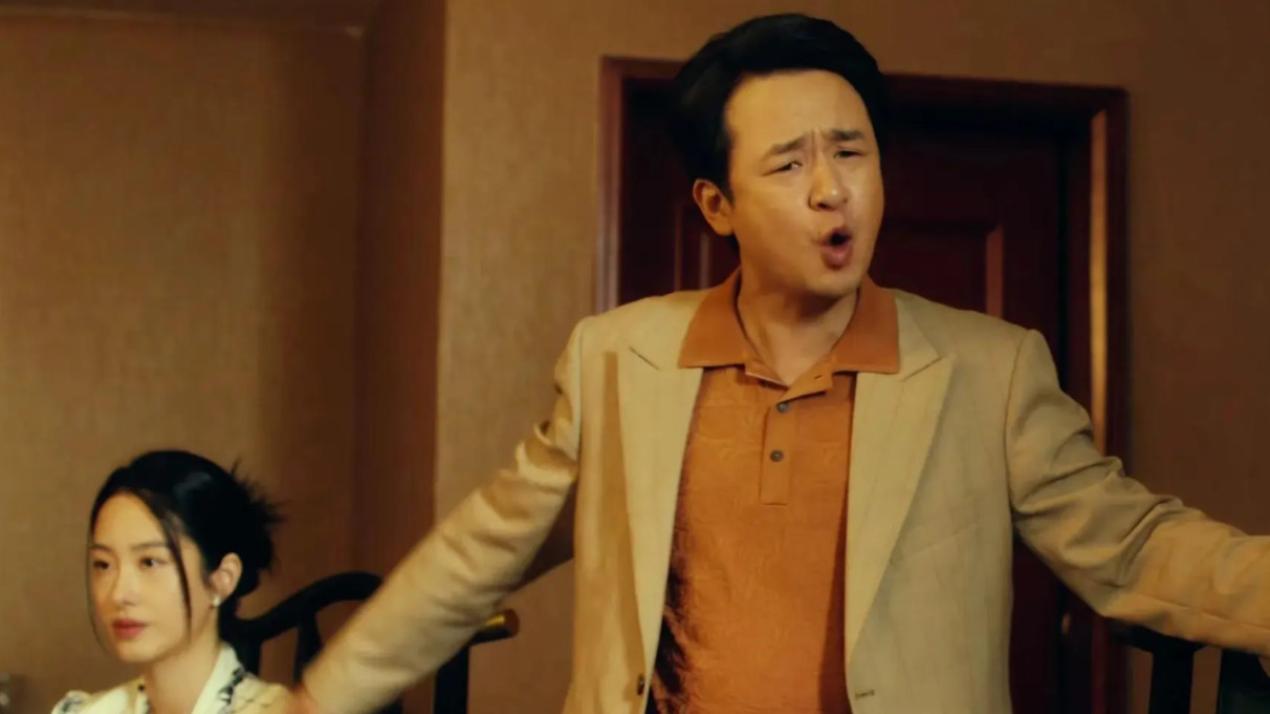 火焰中的救赎，罪恶下的真相