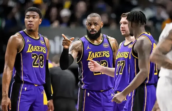 下赛季前四定了？雷霆稳坐头把交椅，湖人捡漏捡到爽！
 
家人们，下赛季NBA的剧