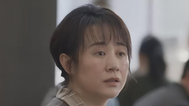 马丽赌对了！《水饺皇后》预告炸锅，女二号出场全场欢呼