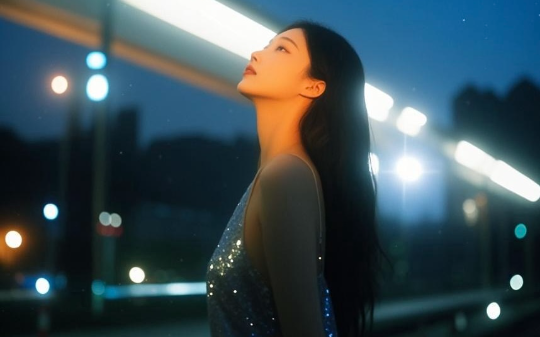 我是富家少爷陆漓深爱的穷困女友，在一次次成为豪门少爷小姐的“玩物”后，我选择永远离开他。