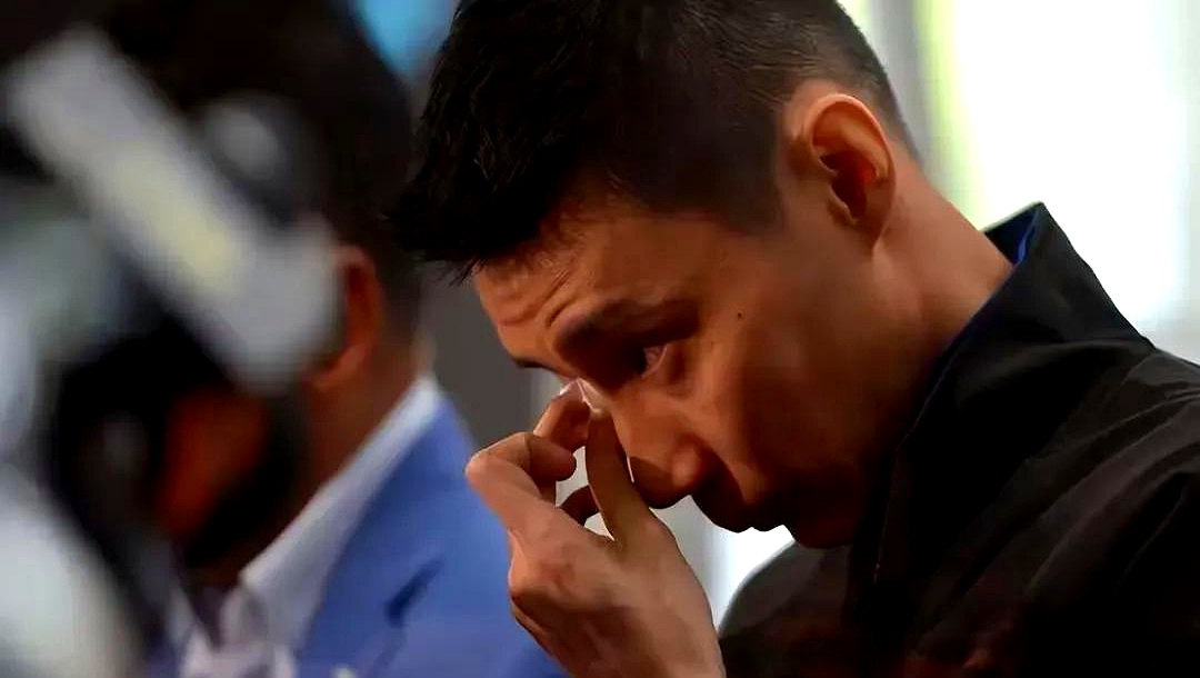 这故事，比连续剧还精彩。一个卡车司机，饥寒交迫，误入陌生小镇，却意外的吃上了熟悉