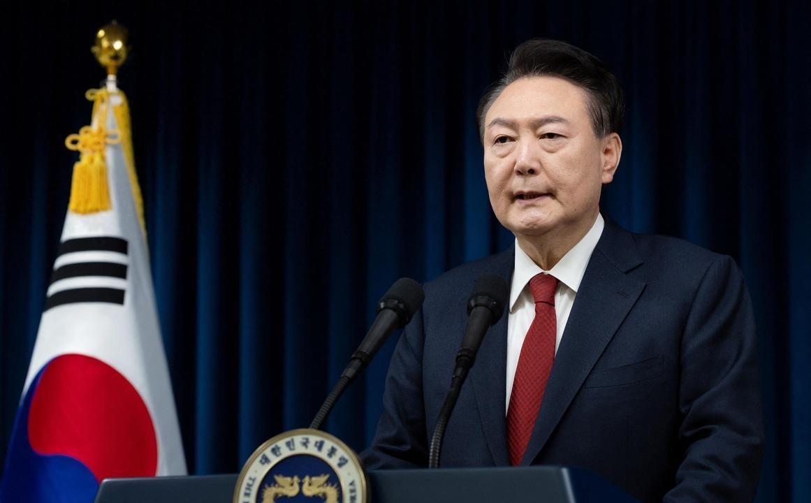 李在明对尹锡悦确实有些狠了，牢房只有6.6平方米，还没空调。韩国首尔这几天的气温