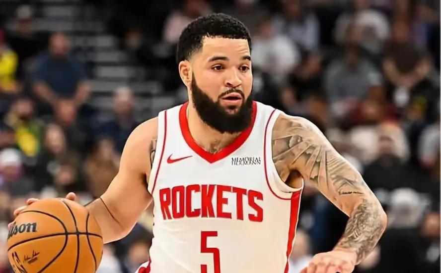 #nba# 范乔丹打替补吧，让谢泼德打首发啊。
作为火箭的超级核心，打首发，没有