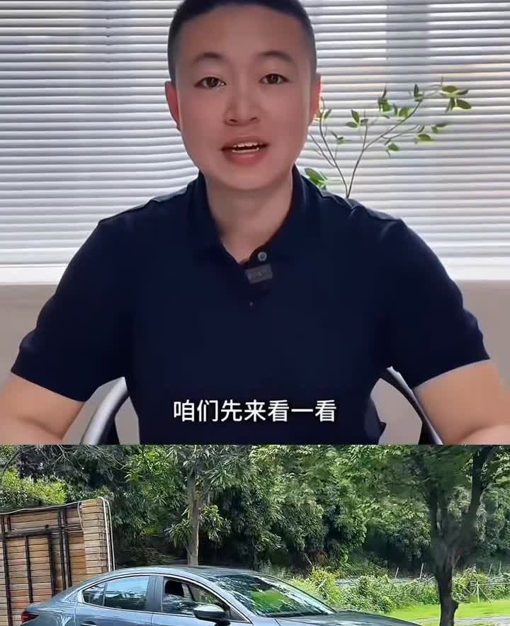 都说黑车不黑马自达，这次马自达真的是用2.0昂克赛拉的价格再次证明了这一点。
