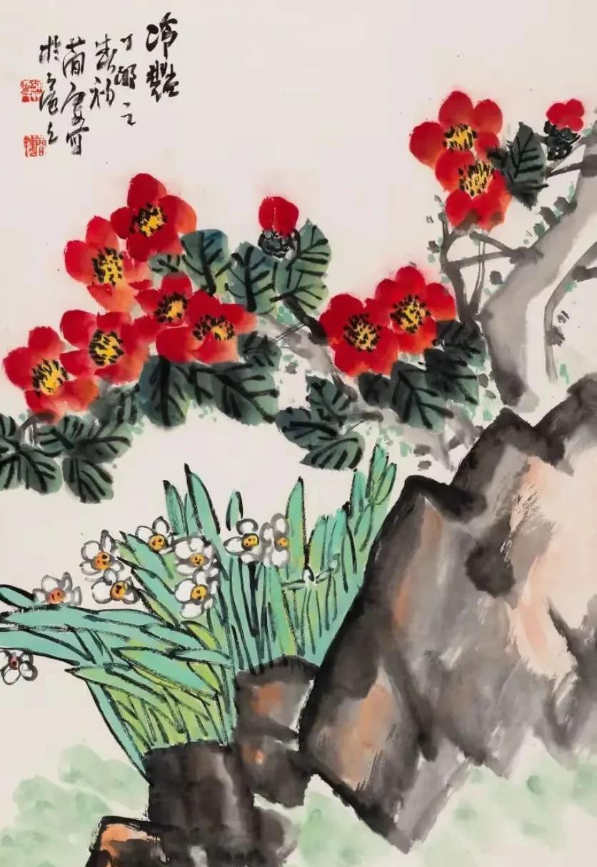 我也有一次半夜一个女的跟我，我上楼梯她也跟着我，后来我没回家，直接去了商场，她跟
