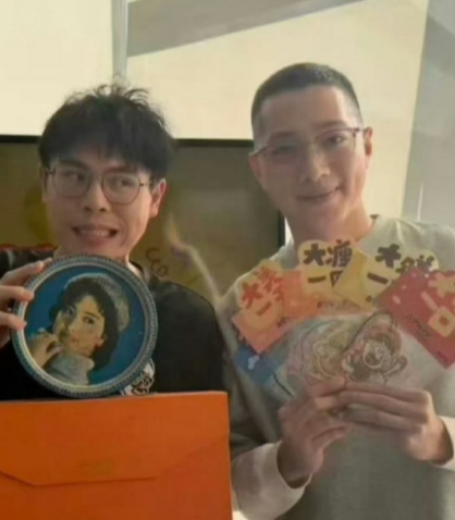 妆造才是一个男人最好的医美