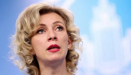 俄罗斯四大名嘴。
扎哈罗娃，三言破假面，一笑寒敌心。
佩斯科夫，温言裹雷霆，锐思