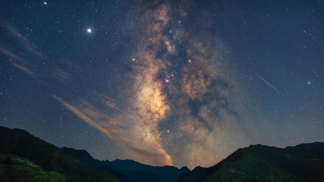 科海长灯明——2023年五位中科院院士的科学人生纪实（四）