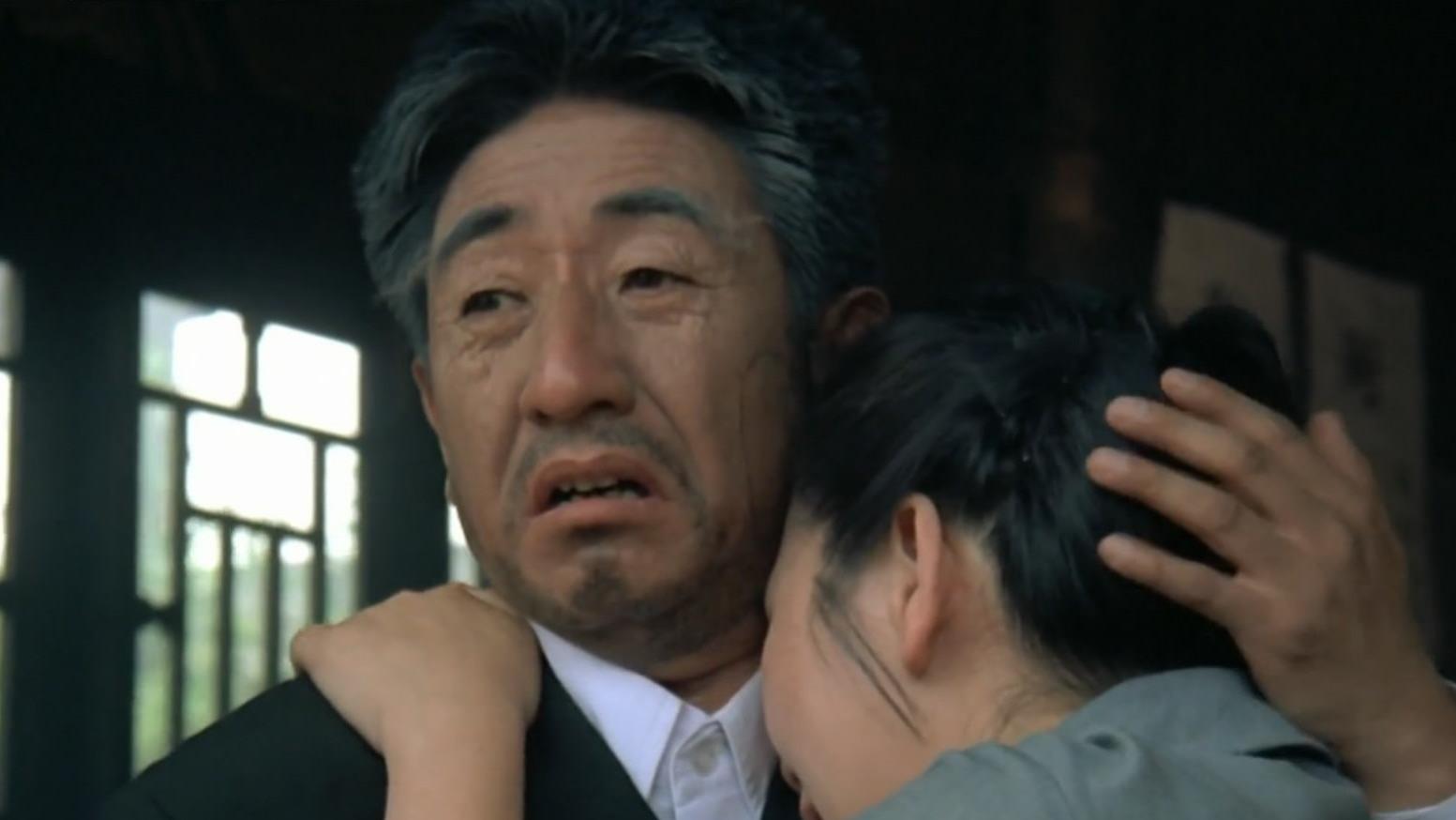 5部零差评亲情片，无数国人不敢看第二遍，全是身边事