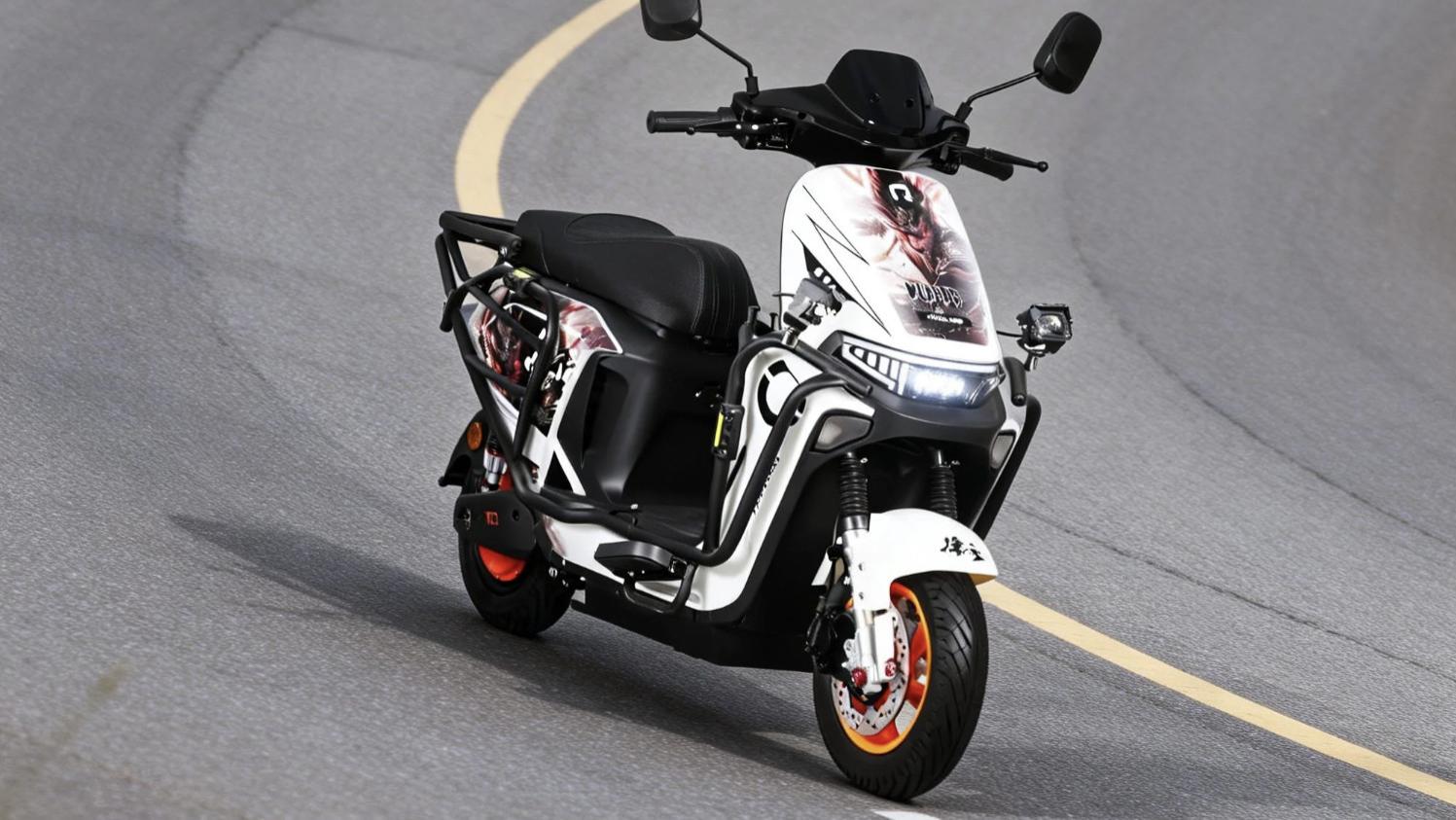 “九爷”不止是称呼，更是一种圈子认同！为什么顶级骑手都在讨论它？