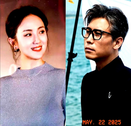 没想到李乃文这话一出，让人心里猛地一揪
他说老朱走的那天，自己把自己关屋里坐了一
