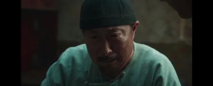 封二：劳作一生终无憾
封二这辈子算没白活，临终前还让大脚置下三亩地。加上原先的十