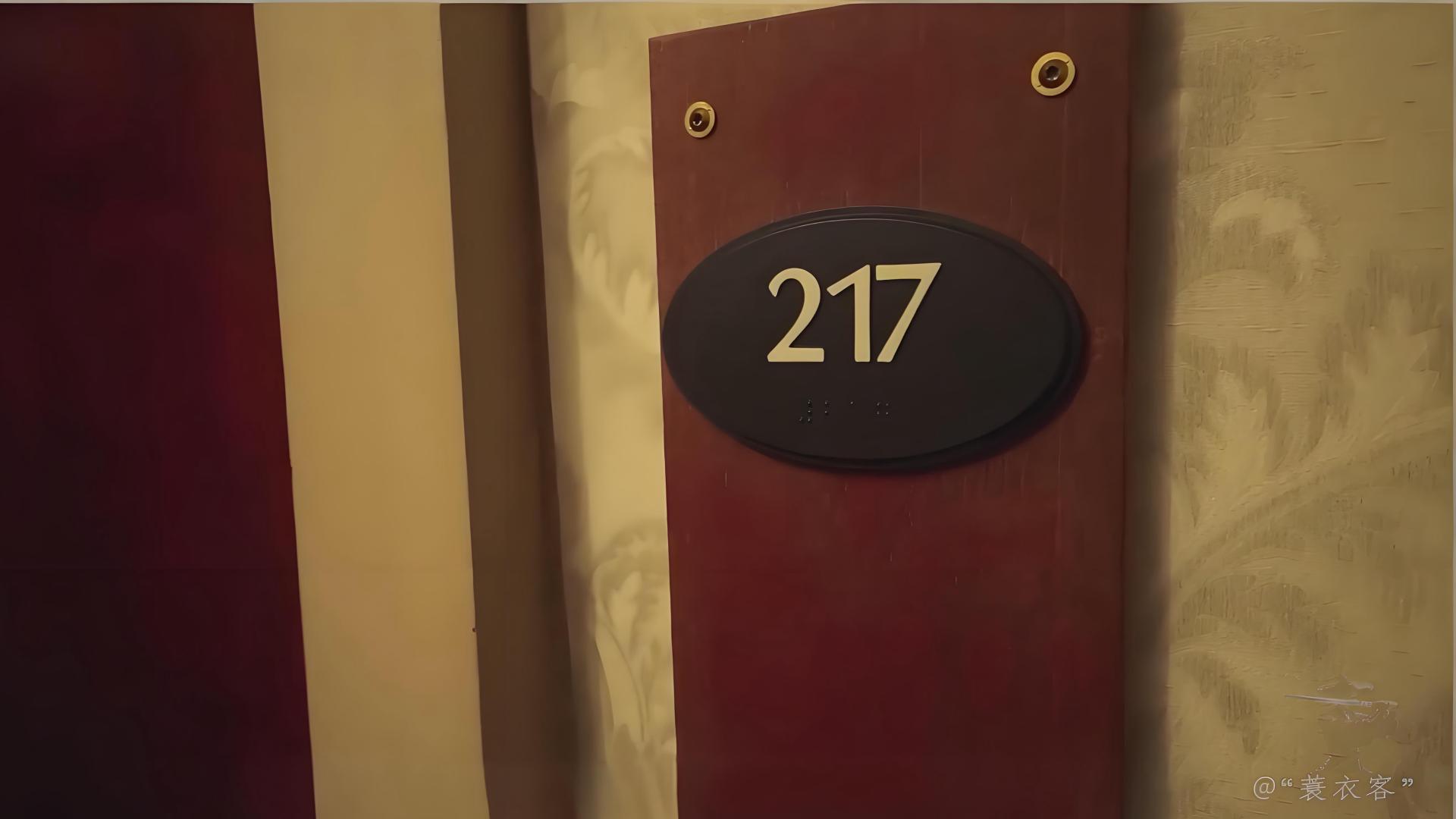 《闪灵》为何能成为影史最伟大的恐怖片？