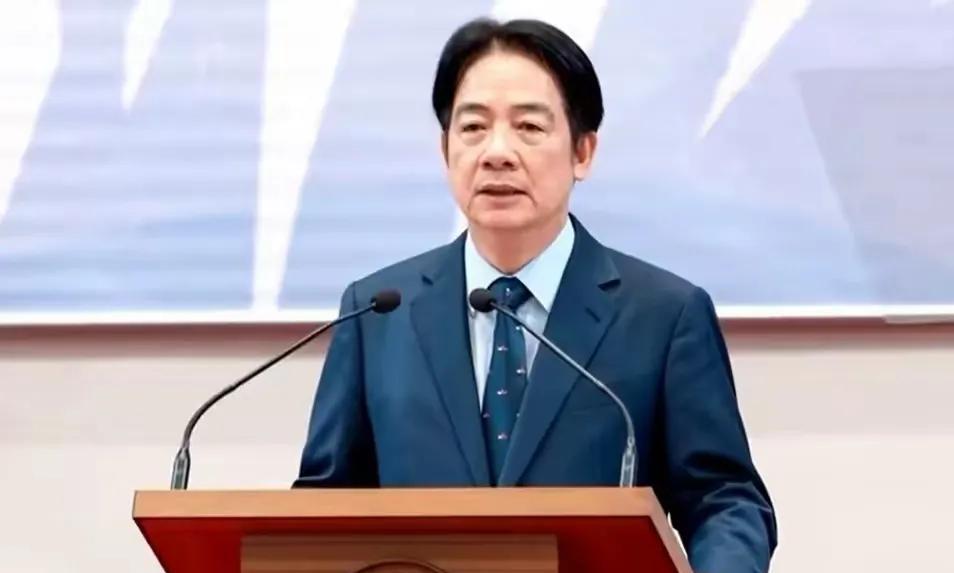 9月21日是安倍晋三冥诞，赖清德说，“安倍晋三的离世是全世界的损失，并称台海和平