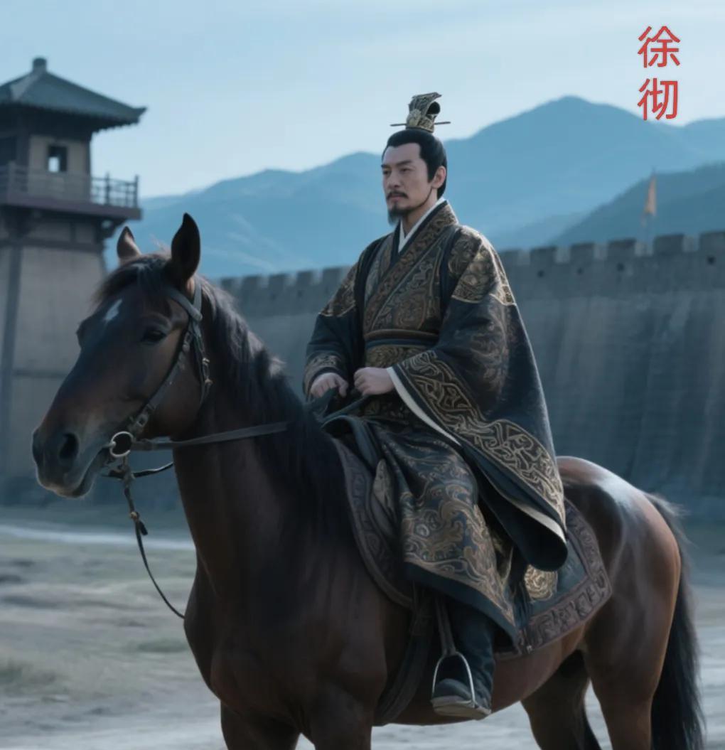 徐彻（502年—558年），字伯通，高平金乡（今山东金乡县）人，北魏至北齐时期的