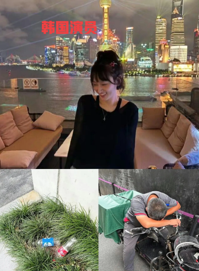 终于弄明白了，
释永信的耳垂变厚，
不是因为打玻尿酸打的，而是因为他越来越舍得享