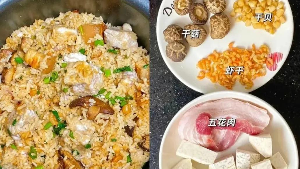 一口沦陷！9 种焖饭神仙吃法让你连炫三大碗