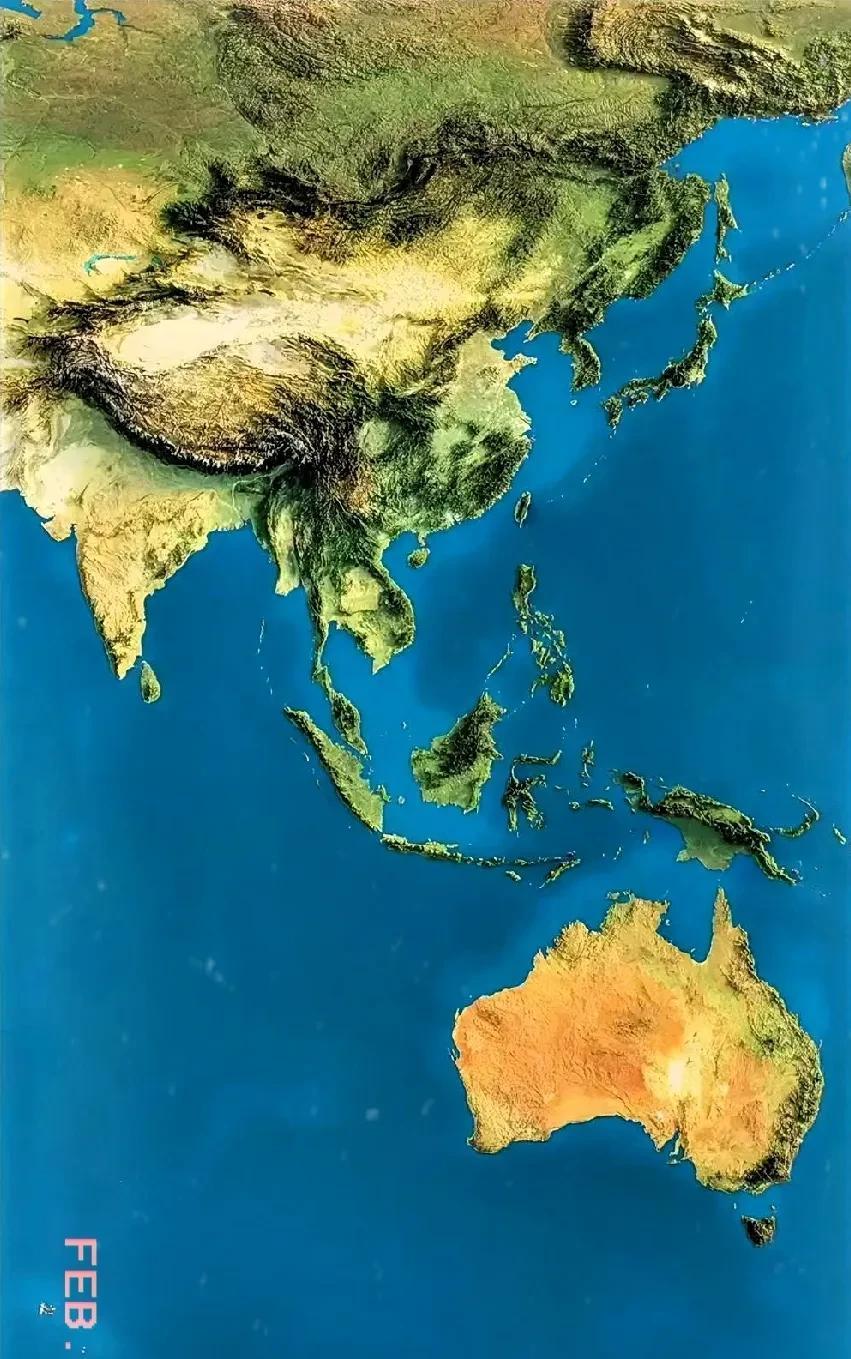 石油多的地区滋生美军，铁矿多的地方，汉军护航。
澳大利亚全国上下的媒体，统一口径