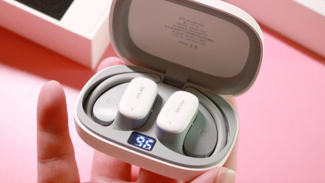 开放式耳机哪个牌子好？2026年最值得入手的十款开放式耳机推荐